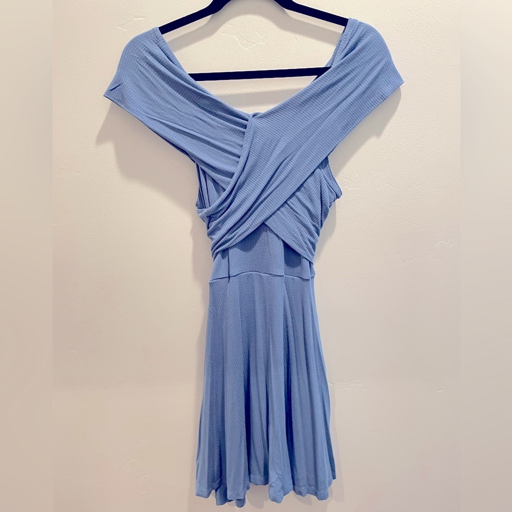 Altar’d State Dress